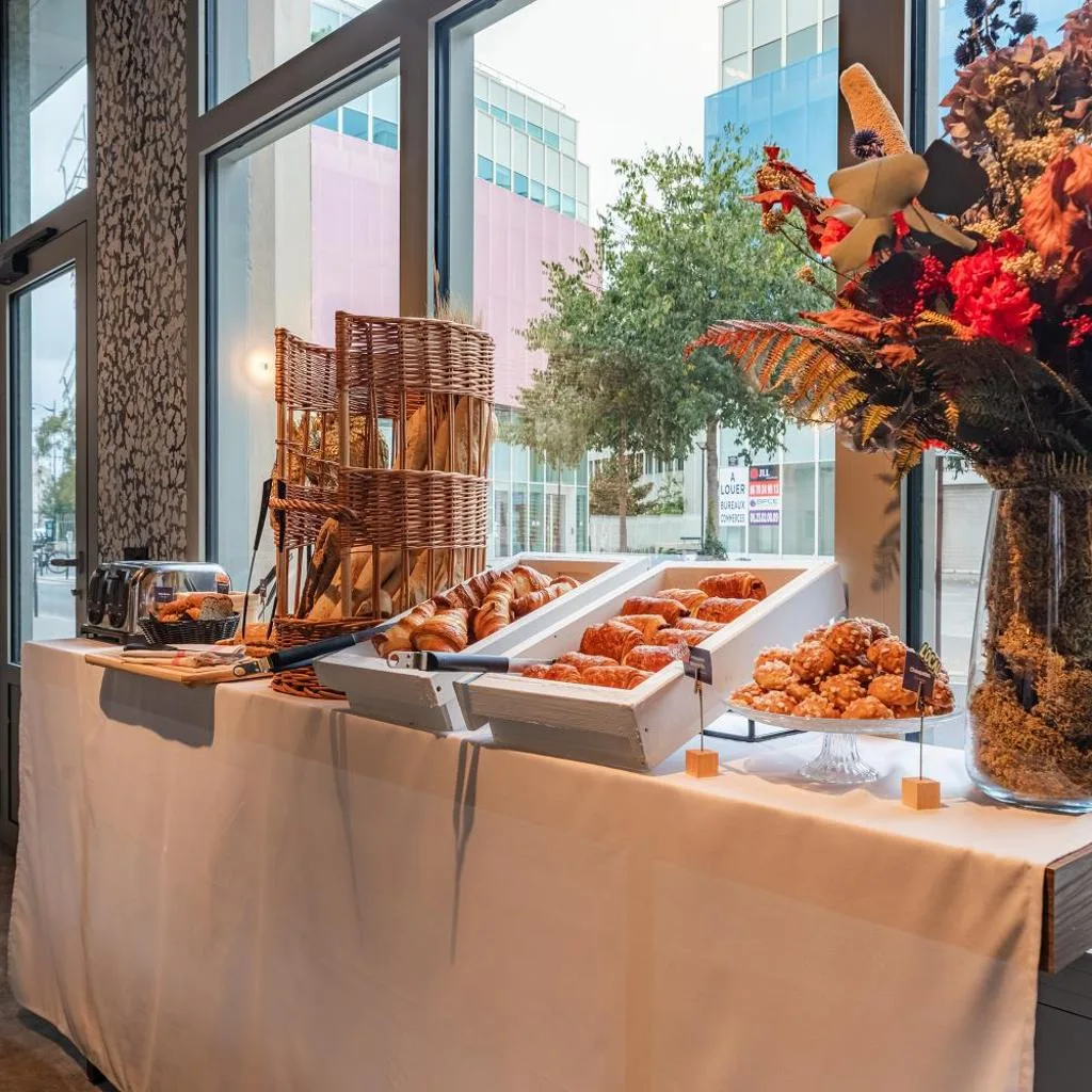 Appart'City Collection Paris Gare de Lyon - صورة 12