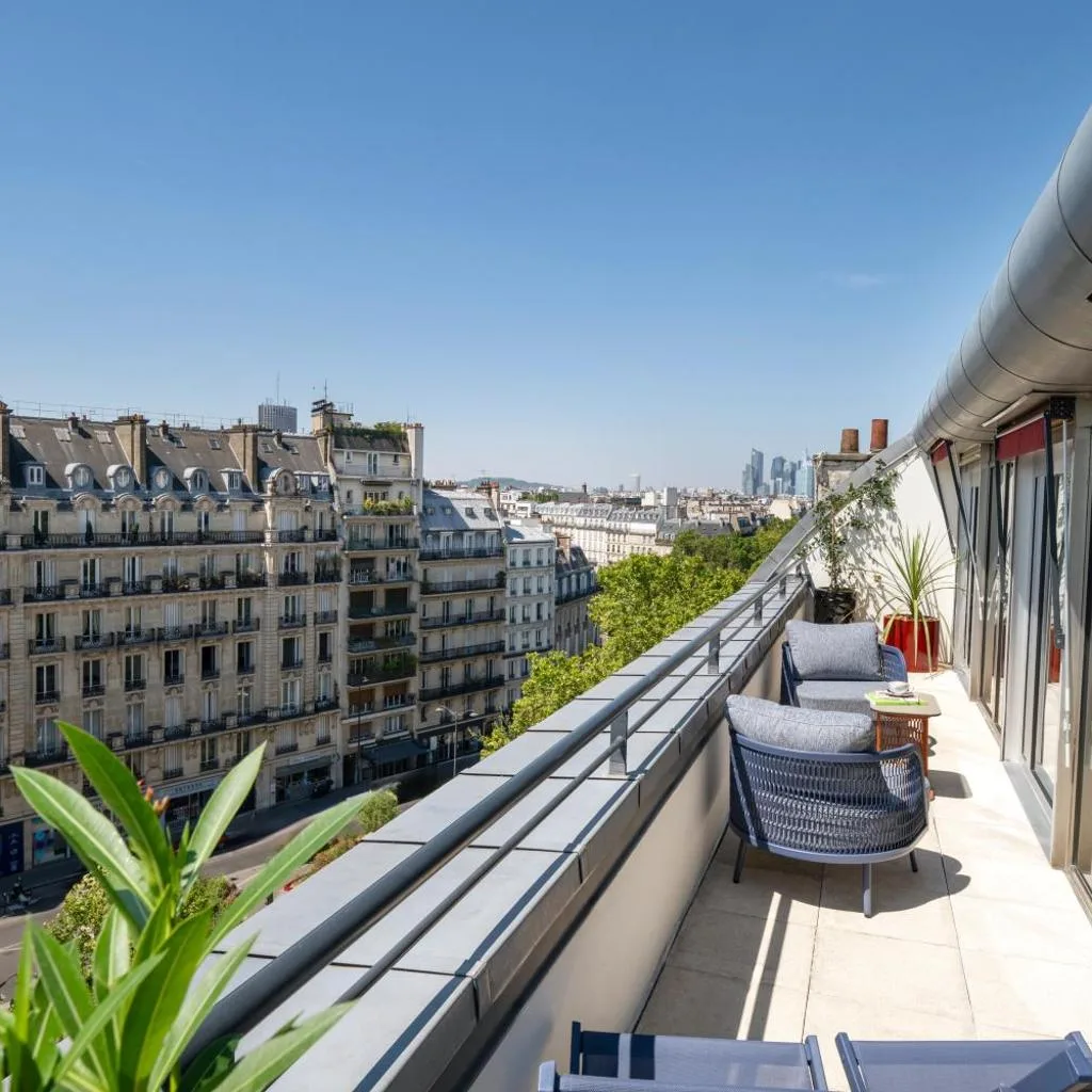 Urban Hive Paris - صورة 14