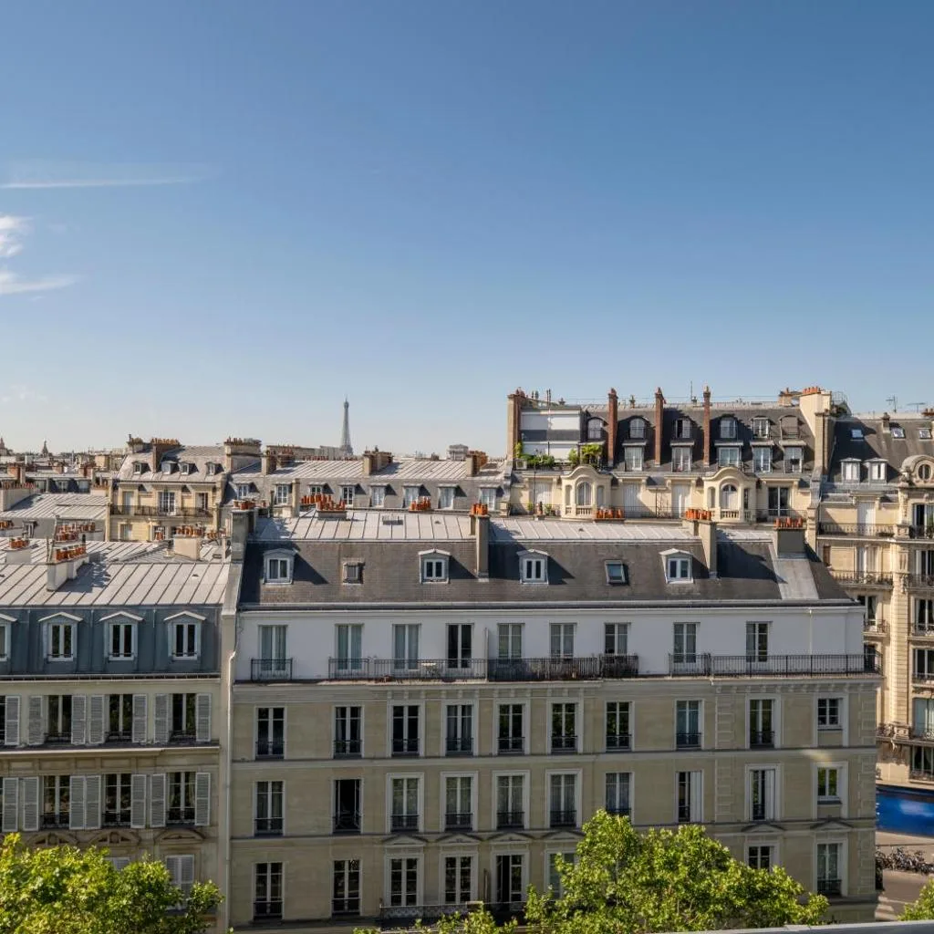 Urban Hive Paris - صورة 2