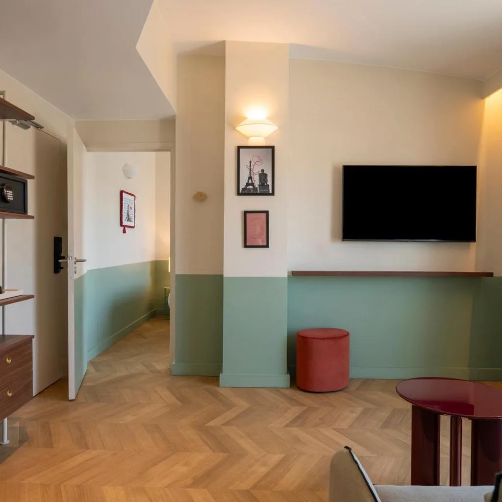 Urban Hive Paris - صورة 6