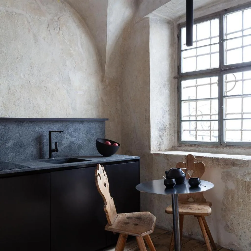 Goldenstern Townhouse - صورة 11