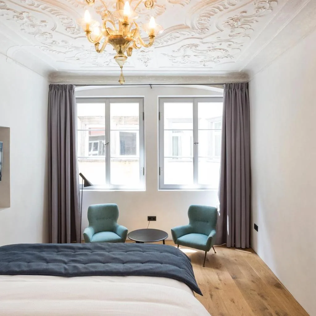 Goldenstern Townhouse - صورة 13