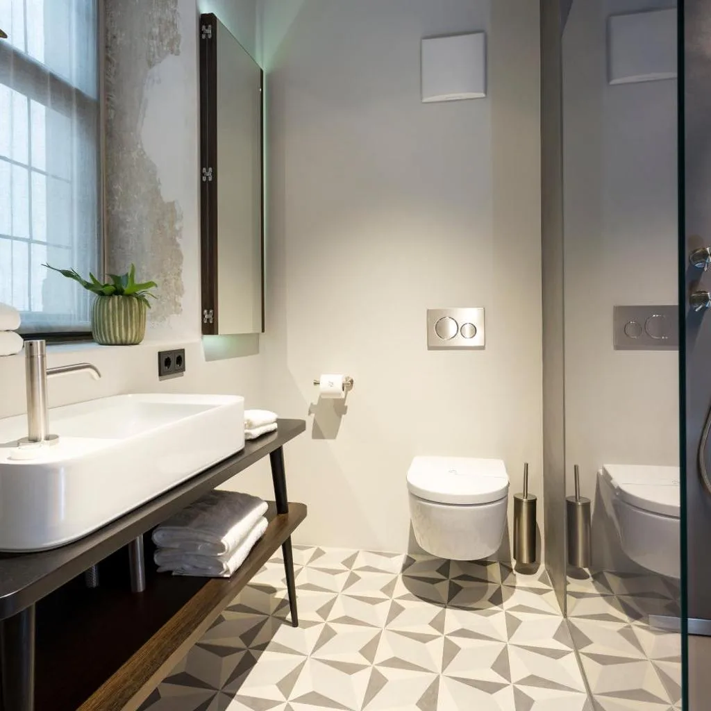 Goldenstern Townhouse - صورة 14