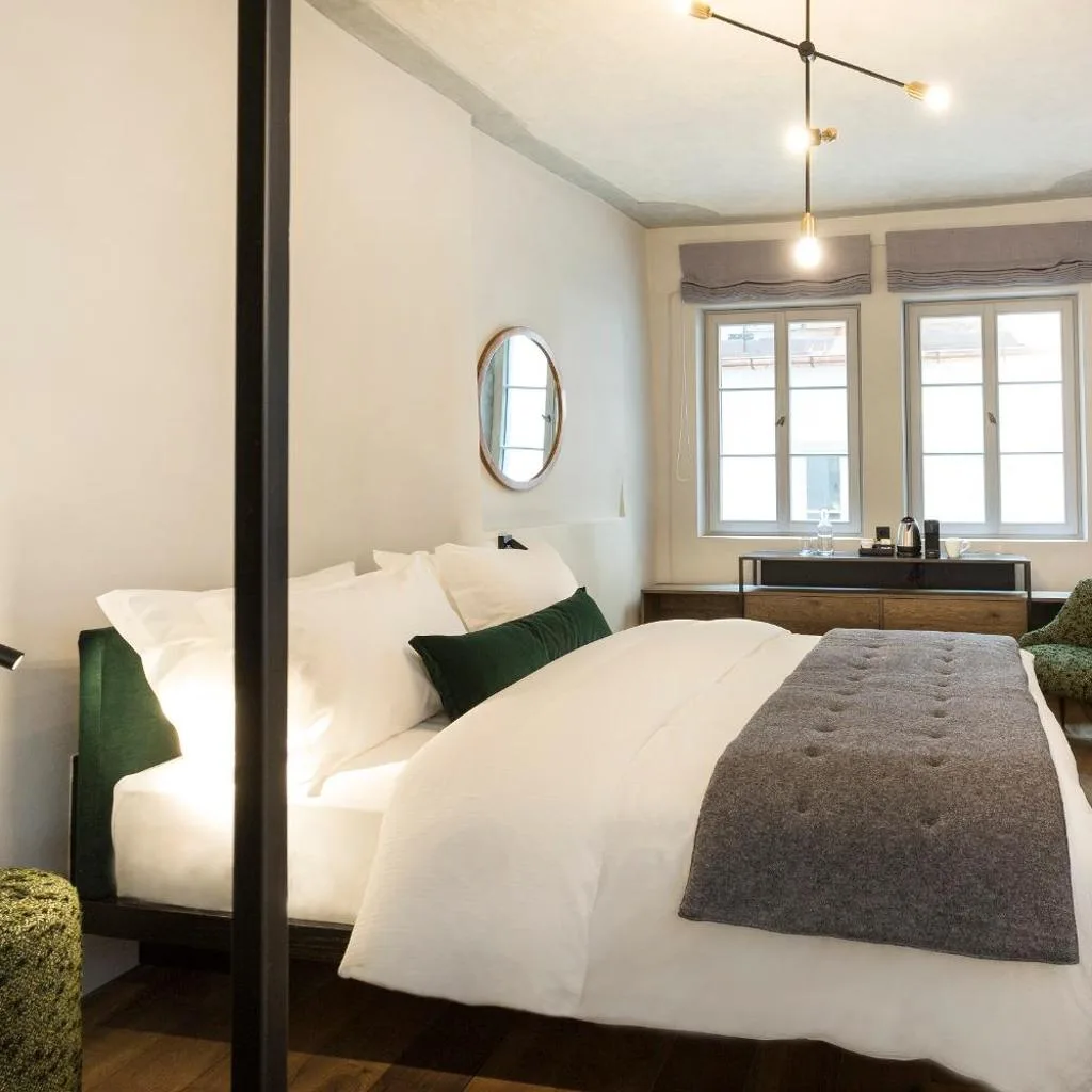 Goldenstern Townhouse - صورة 17