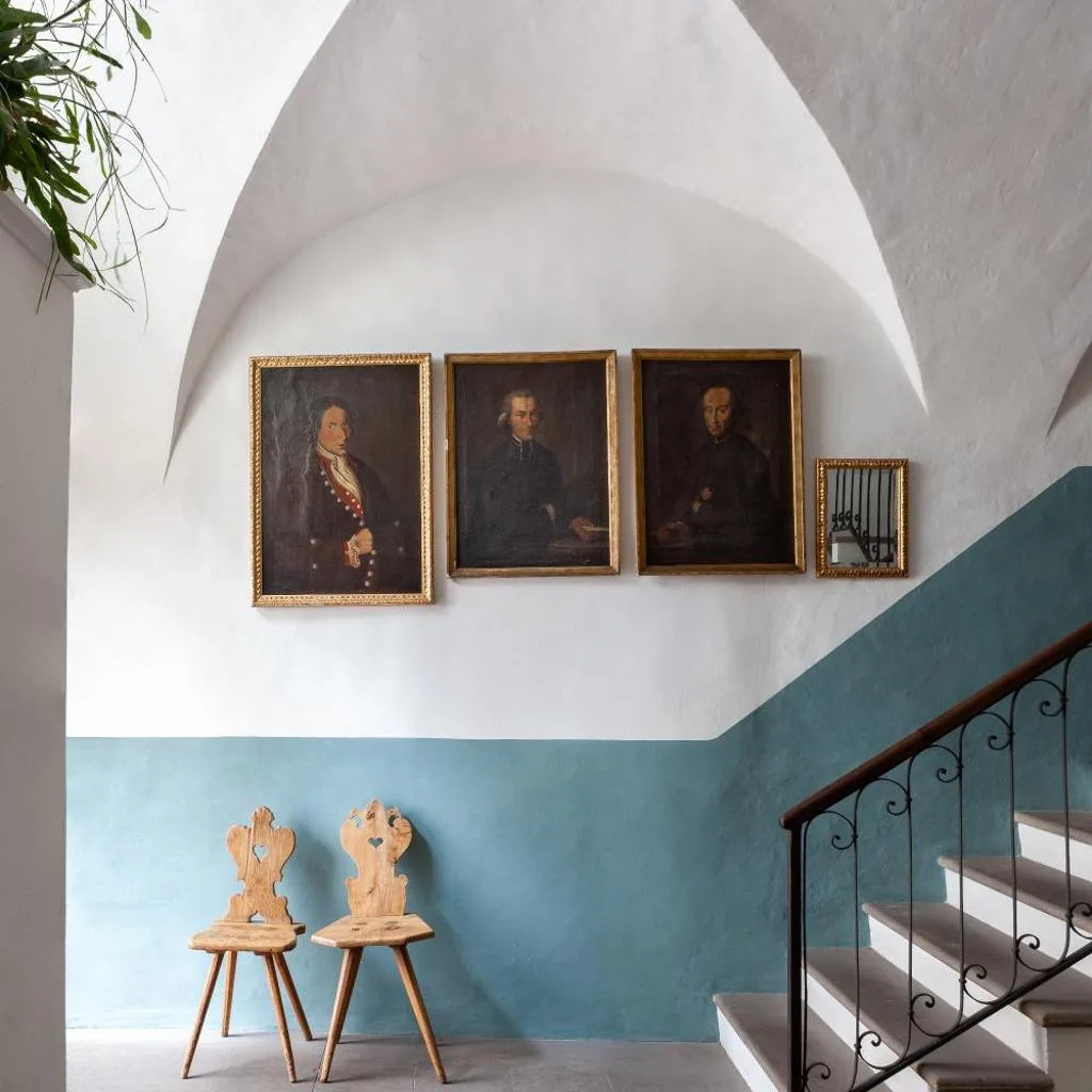 Goldenstern Townhouse - صورة 2
