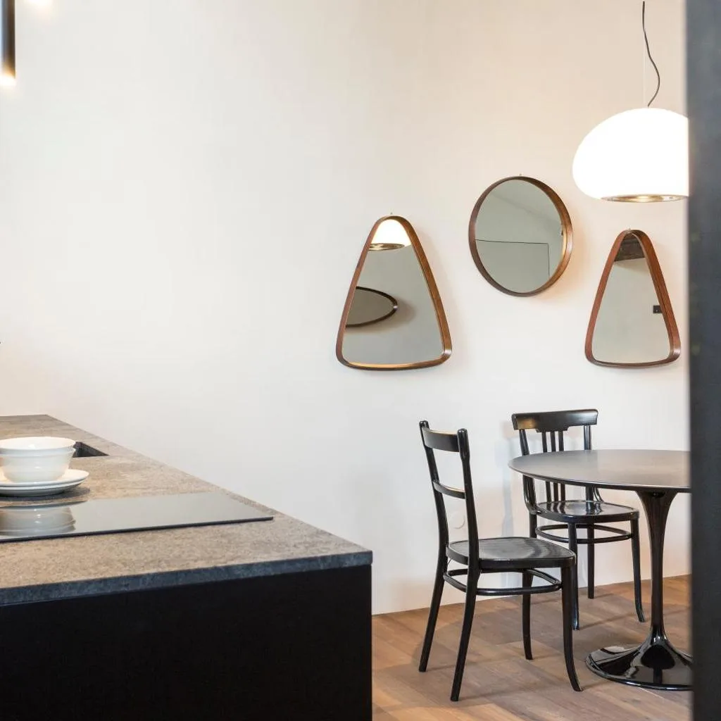 Goldenstern Townhouse - صورة 20