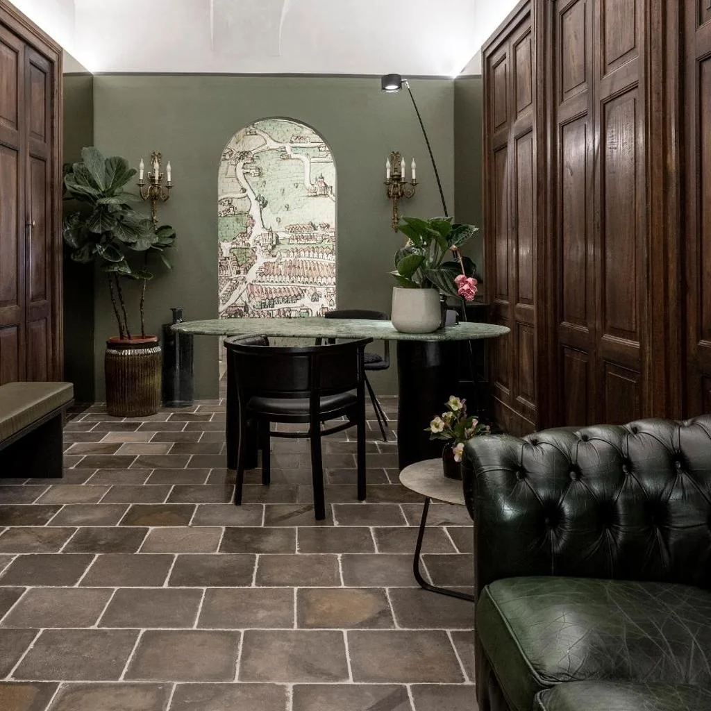 Goldenstern Townhouse - صورة 3