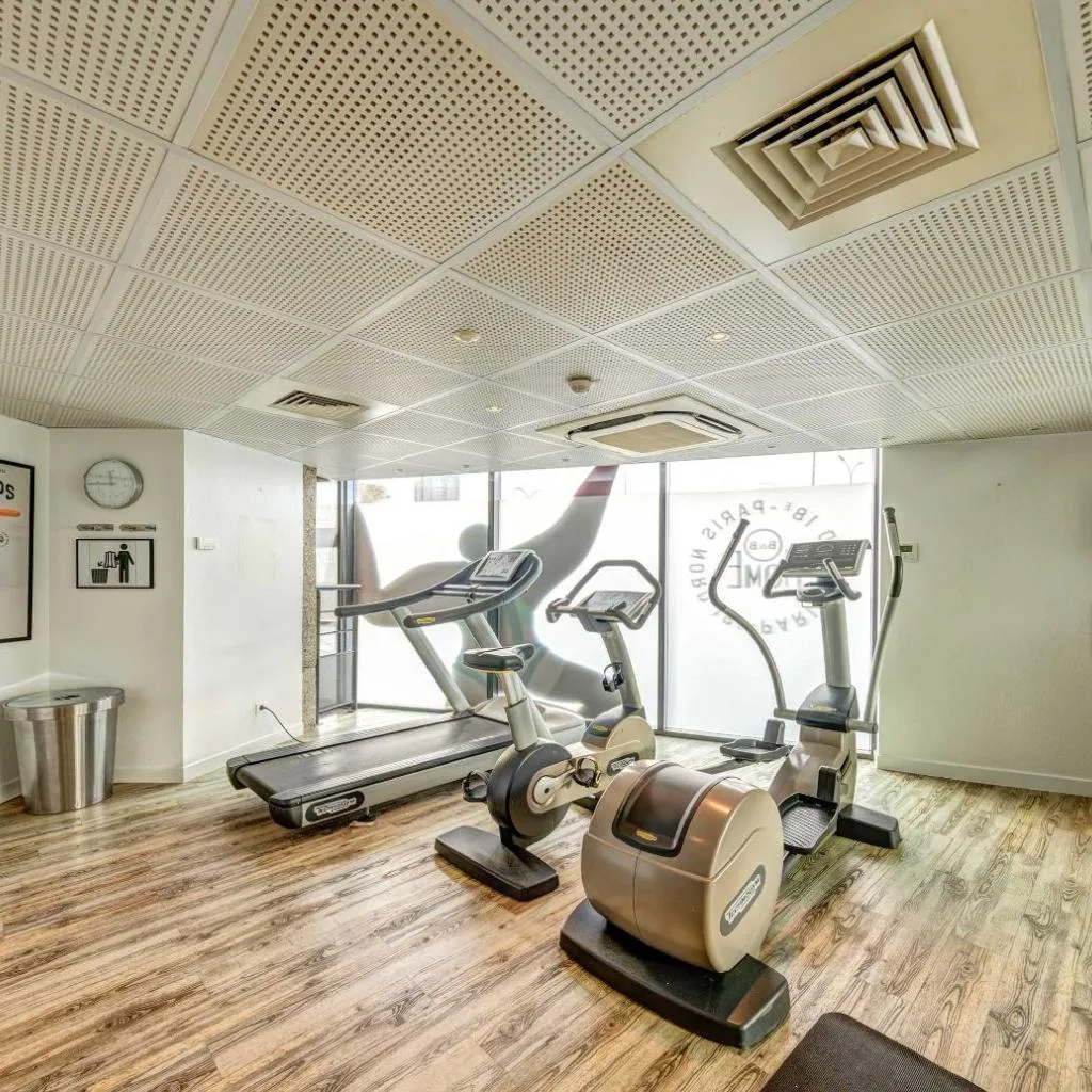 B&B HOME Paris Nord 18ème - صورة 11