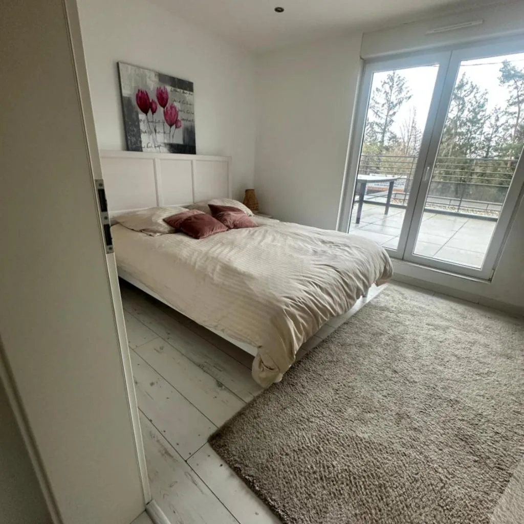 Résidence Foch - صورة 11