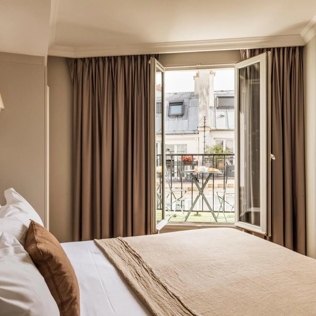 Hôtel Maison Pigalle - صورة 11