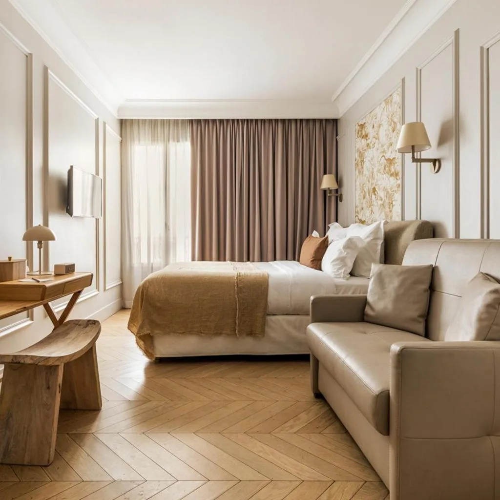 Hôtel Maison Pigalle - صورة 14