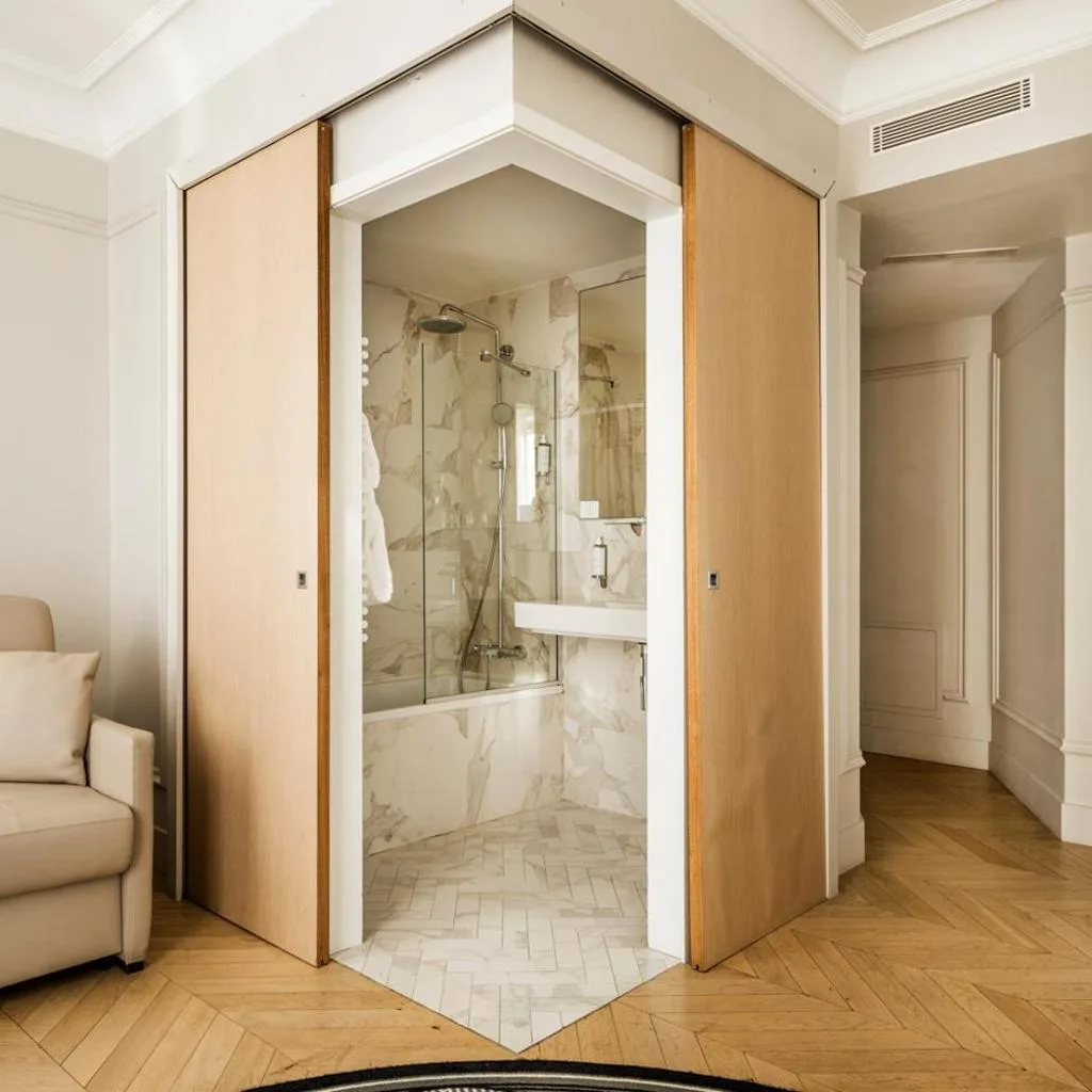 Hôtel Maison Pigalle - صورة 15