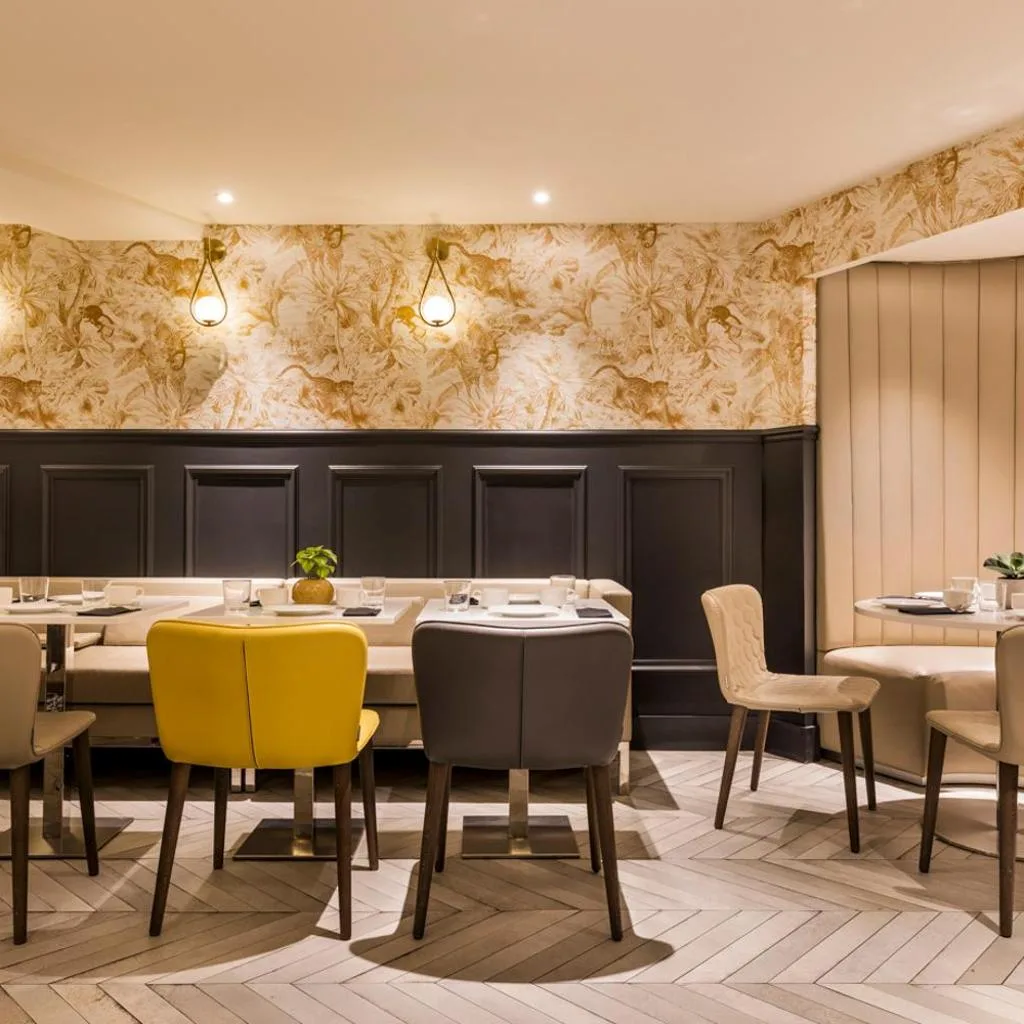 Hôtel Maison Pigalle - صورة 18