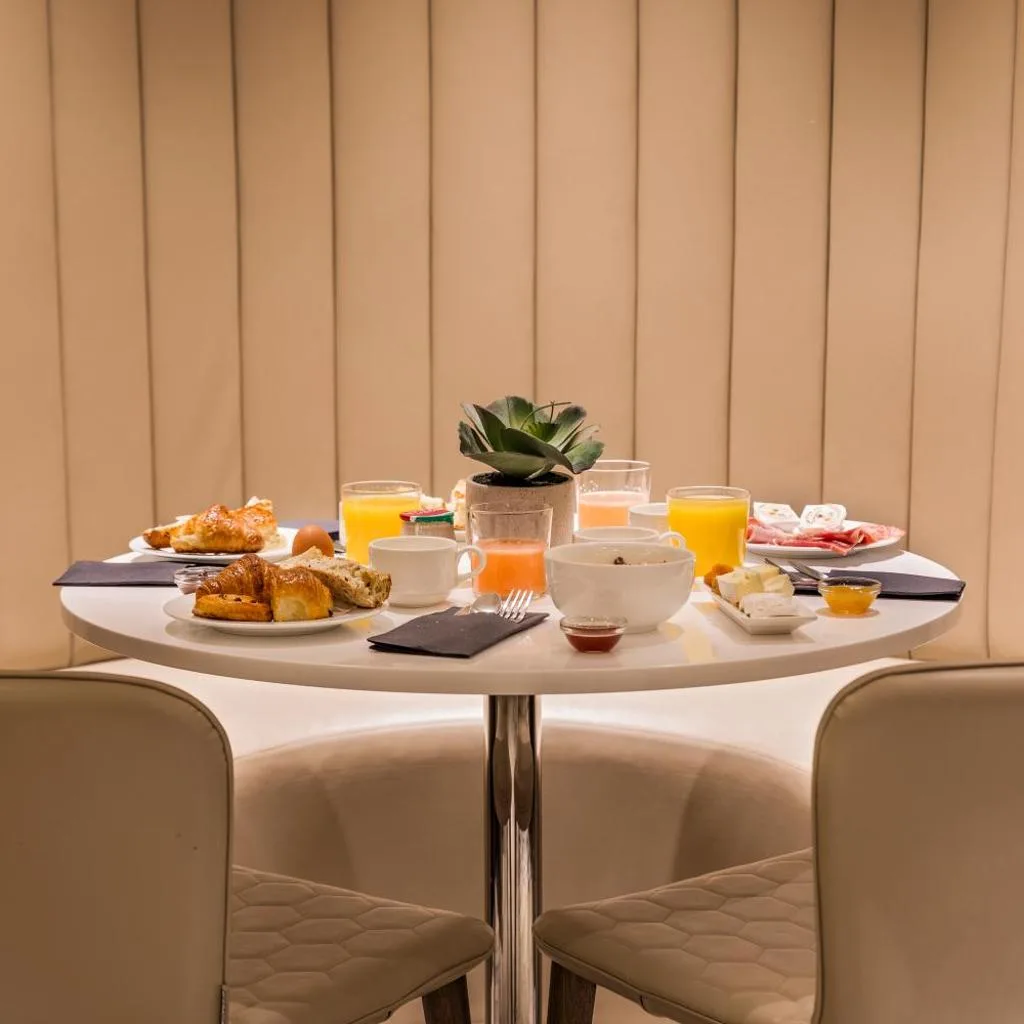 Hôtel Maison Pigalle - صورة 19