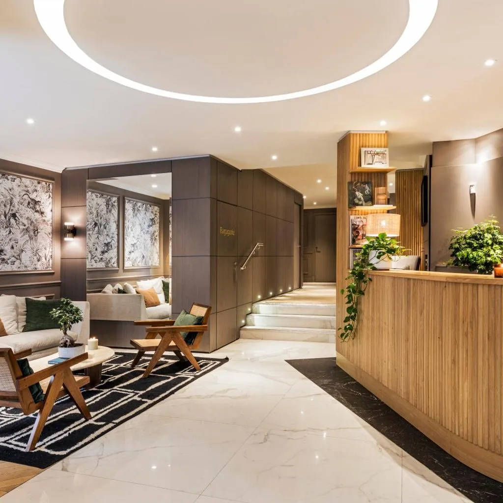 Hôtel Maison Pigalle - صورة 3