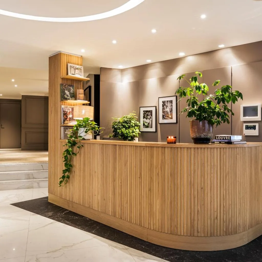 Hôtel Maison Pigalle - صورة 5