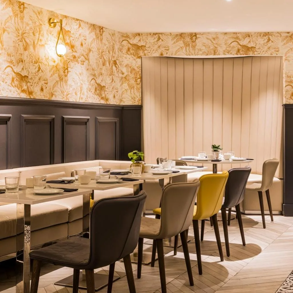 Hôtel Maison Pigalle - صورة 7