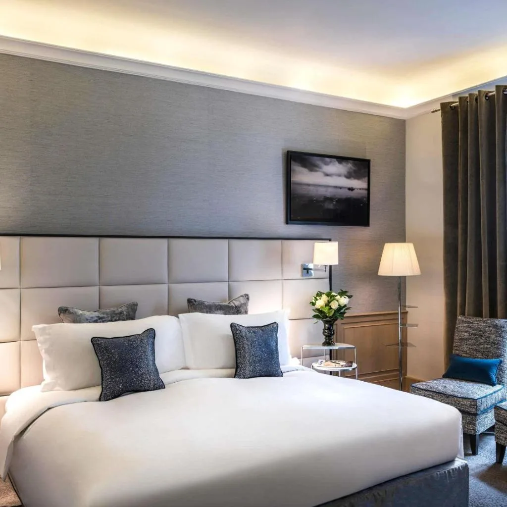 Sofitel Paris Baltimore Tour Eiffel - صورة 8