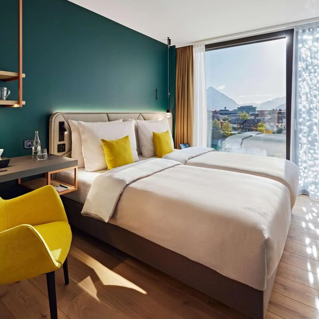 Essential by Dorint Interlaken - صورة 10
