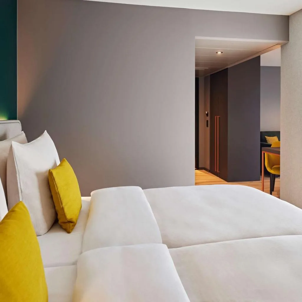 Essential by Dorint Interlaken - صورة 12