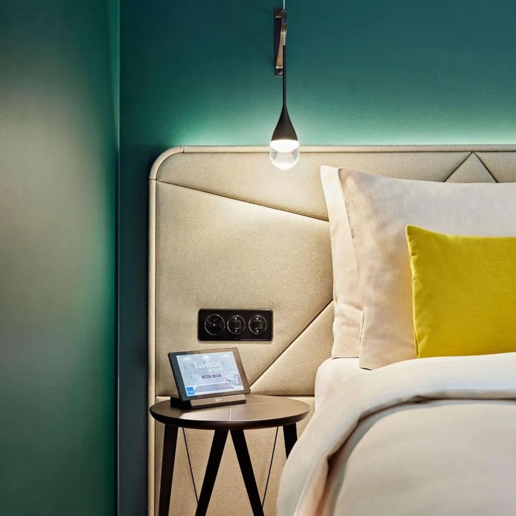Essential by Dorint Interlaken - صورة 13