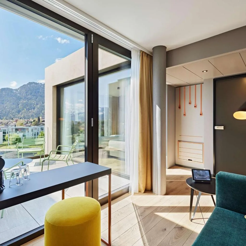 Essential by Dorint Interlaken - صورة 16