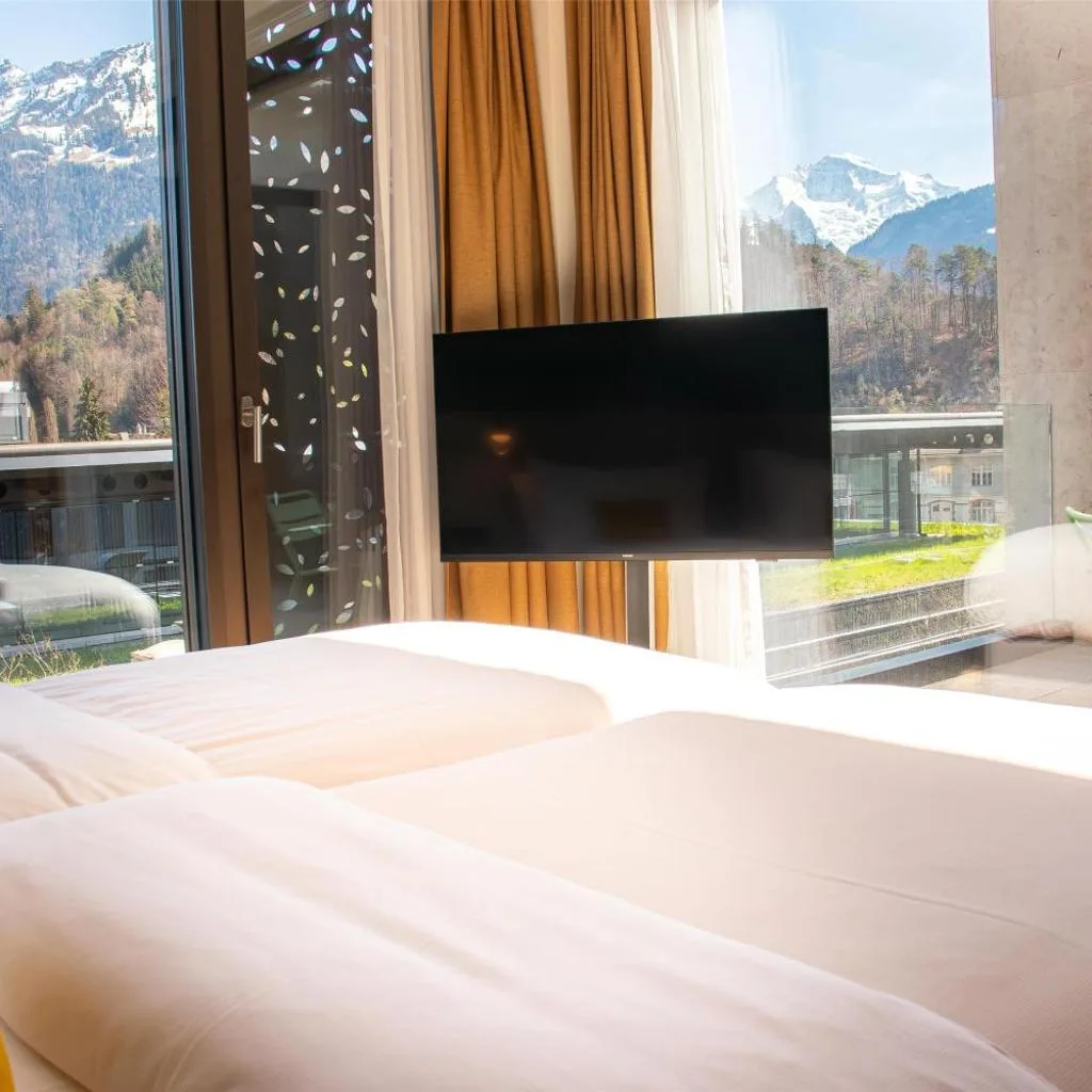 Essential by Dorint Interlaken - صورة 17