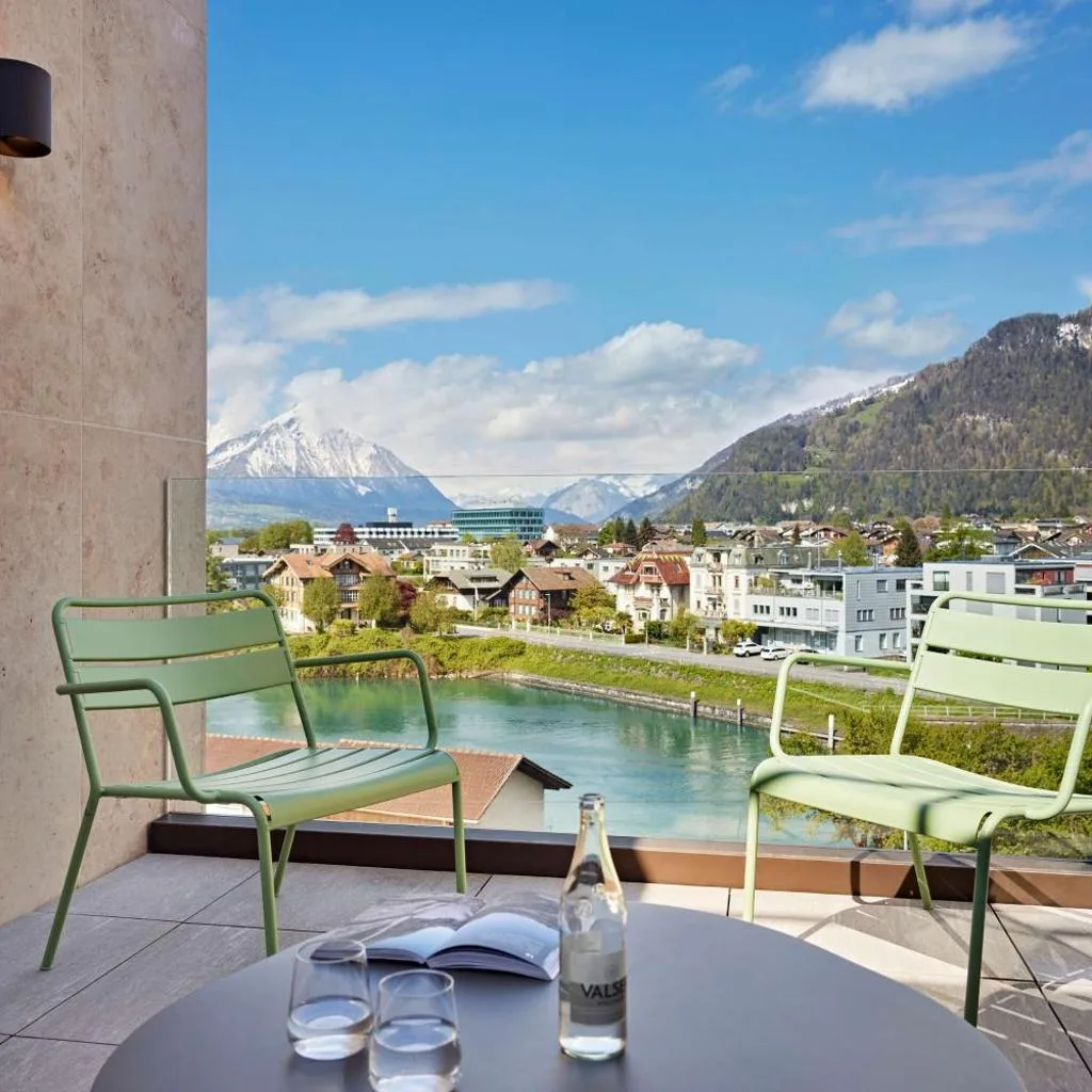 Essential by Dorint Interlaken - صورة 18