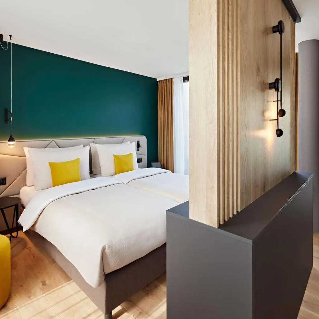 Essential by Dorint Interlaken - صورة 19