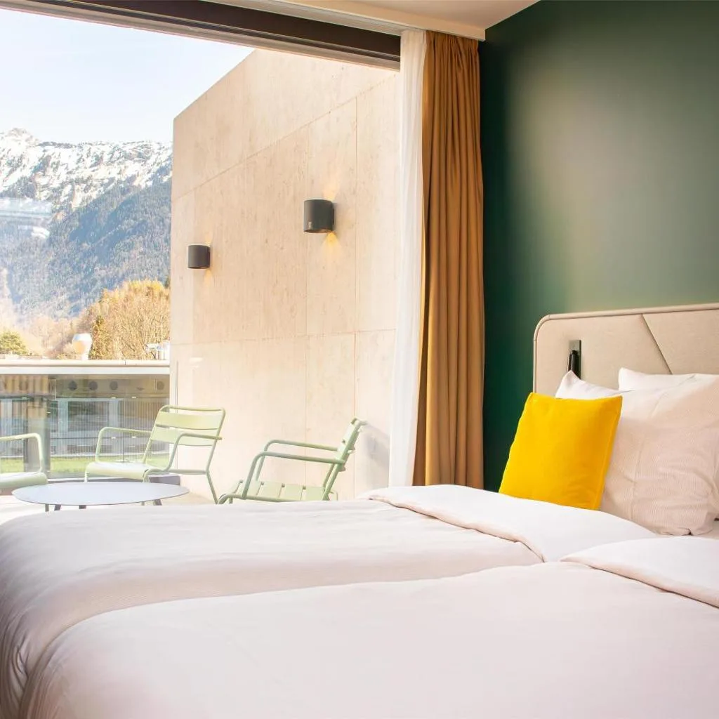 Essential by Dorint Interlaken - صورة 20