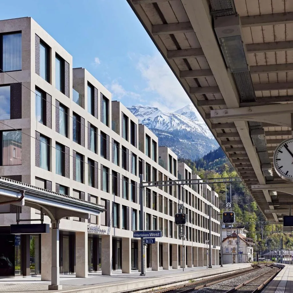 Essential by Dorint Interlaken - صورة 3