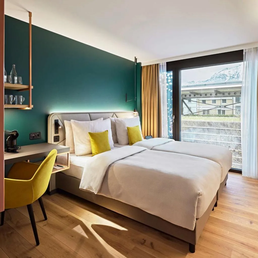 Essential by Dorint Interlaken - صورة 6