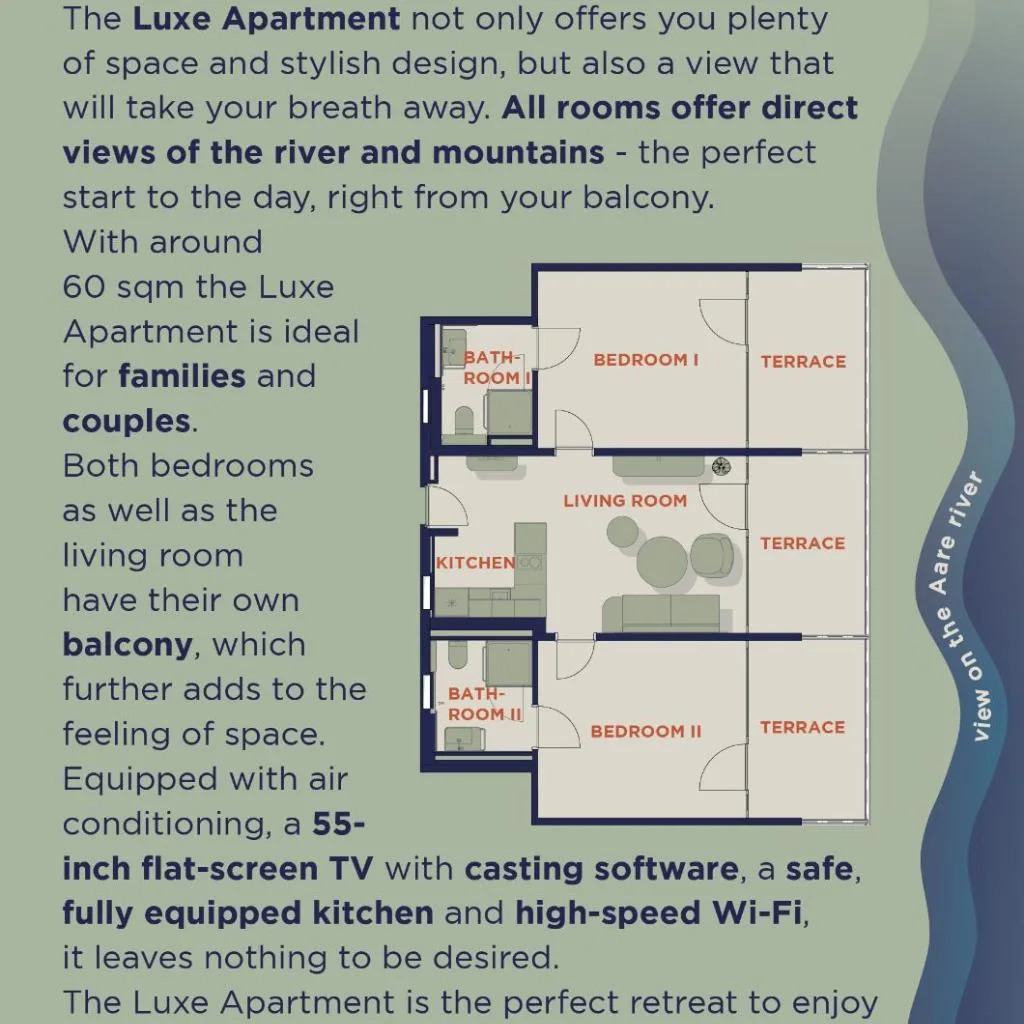 HOP Apartments & Suites - صورة 15