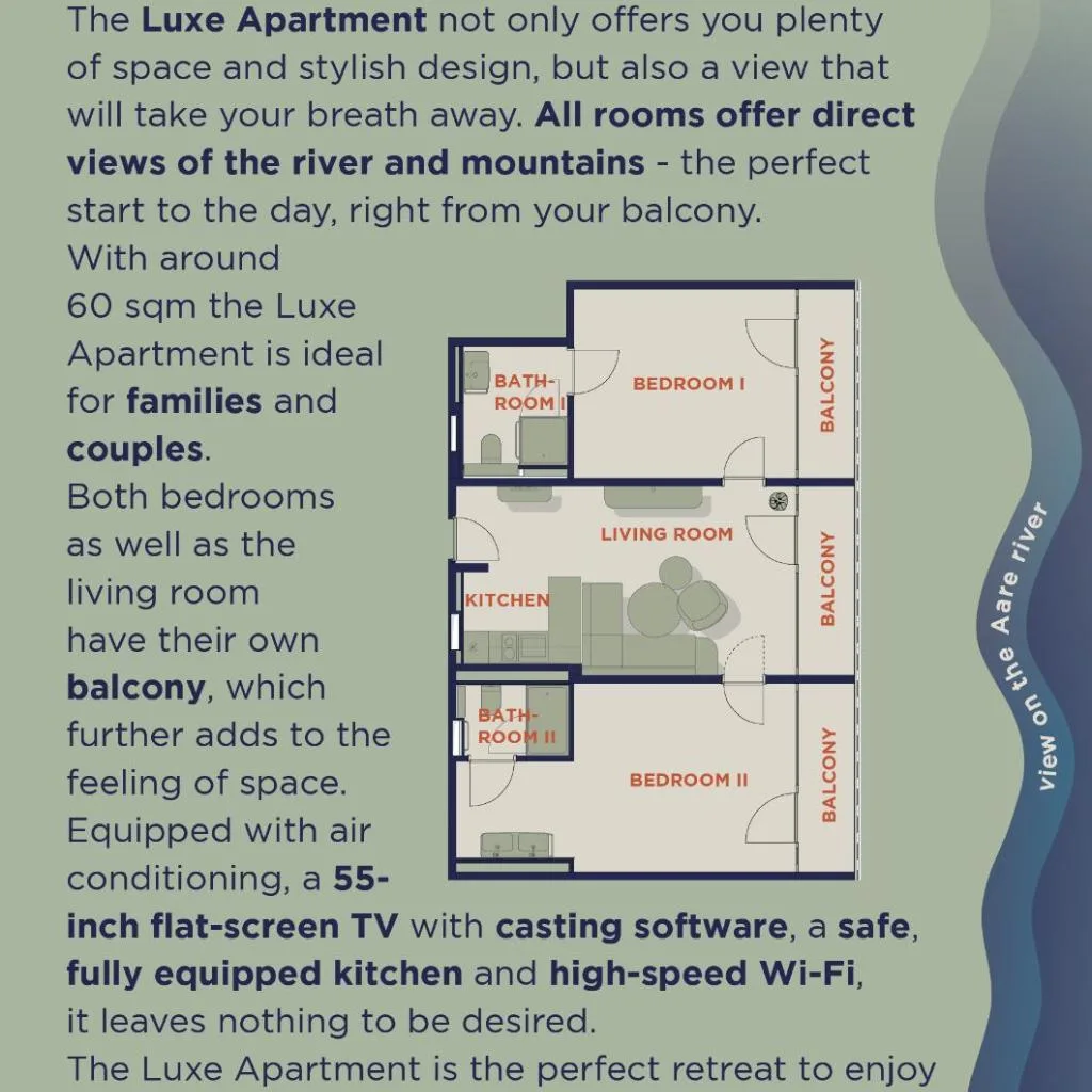 HOP Apartments & Suites - صورة 16