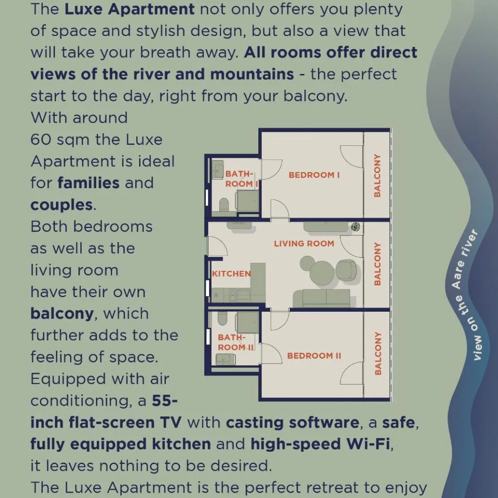 HOP Apartments & Suites - صورة 18
