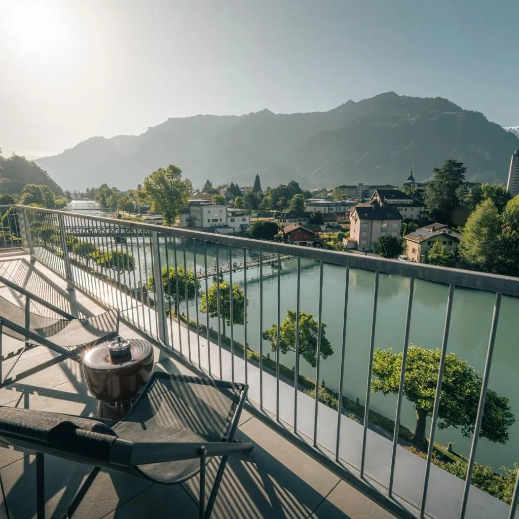 HOP Apartments & Suites - صورة 2