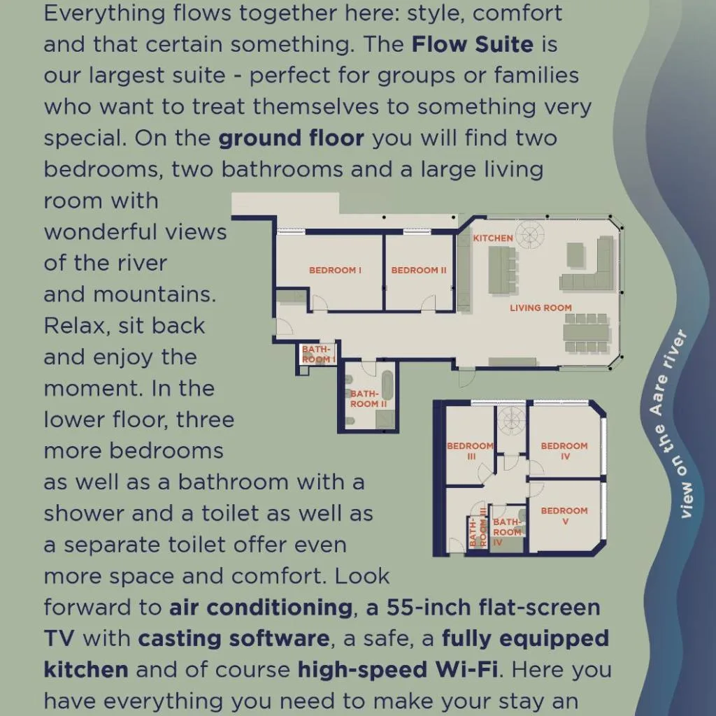 HOP Apartments & Suites - صورة 20
