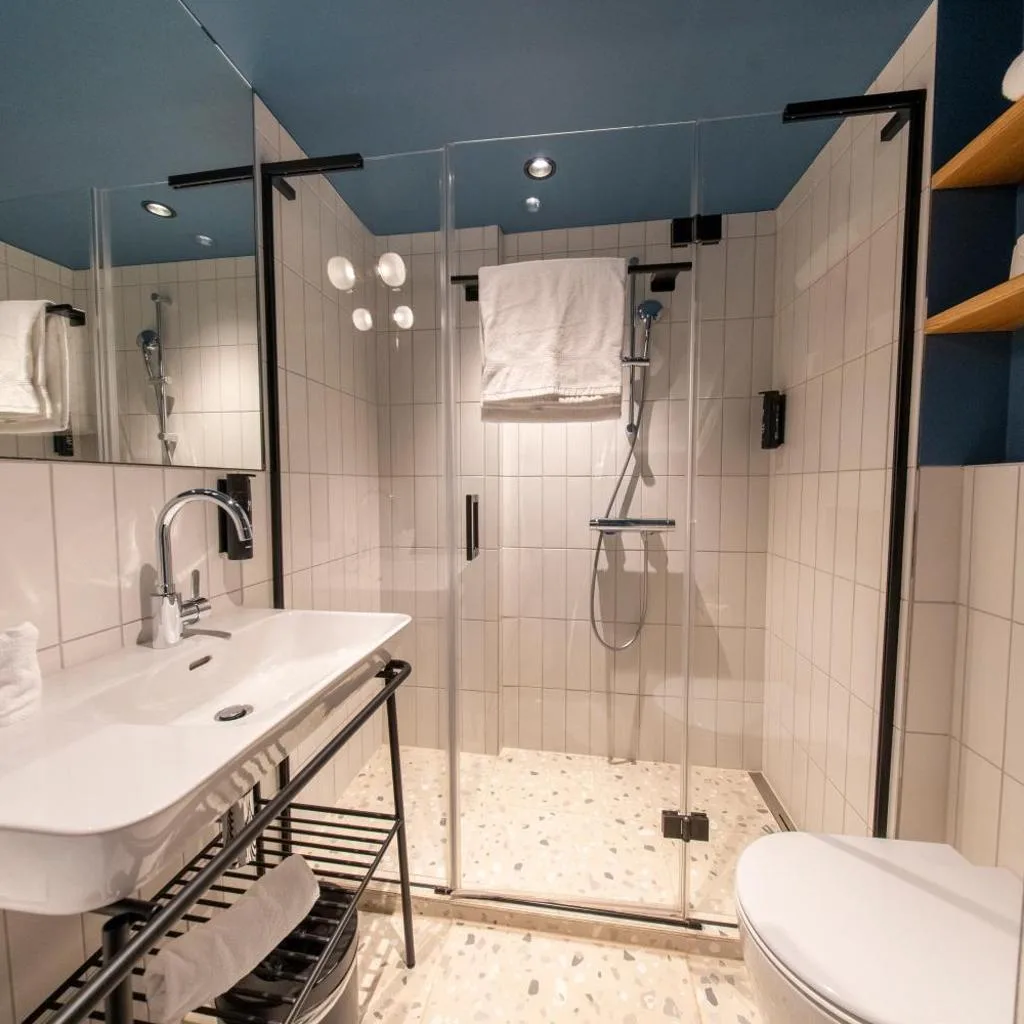 HOP Apartments & Suites - صورة 4