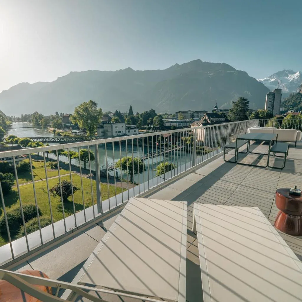 HOP Apartments & Suites - صورة 5