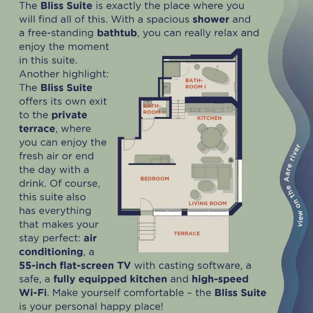 HOP Apartments & Suites - صورة 9