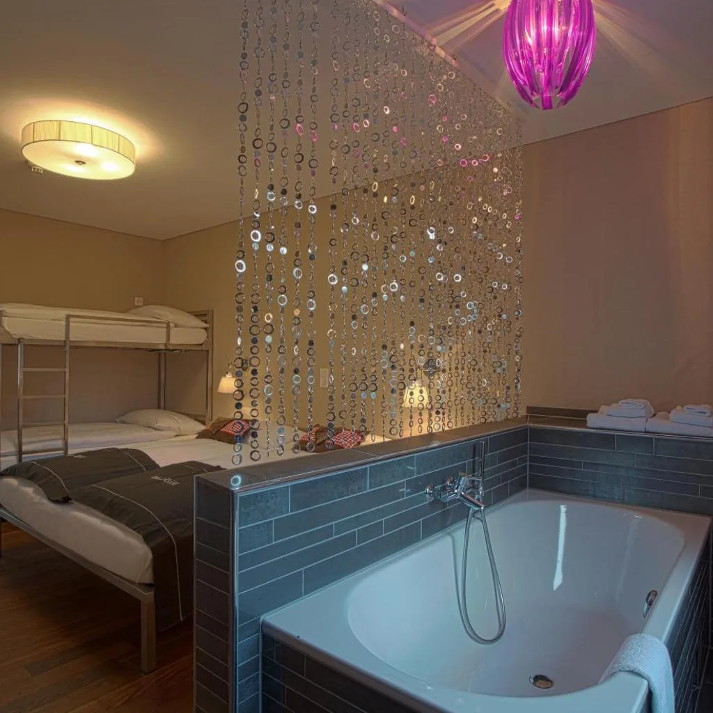 Boutique Hotel Bellevue - صورة 14