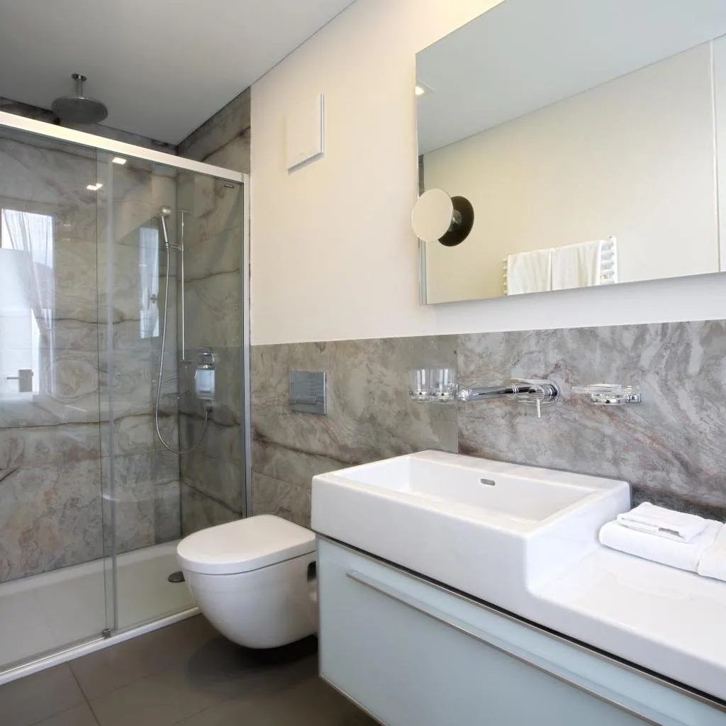 Boutique Hotel Bellevue - صورة 17