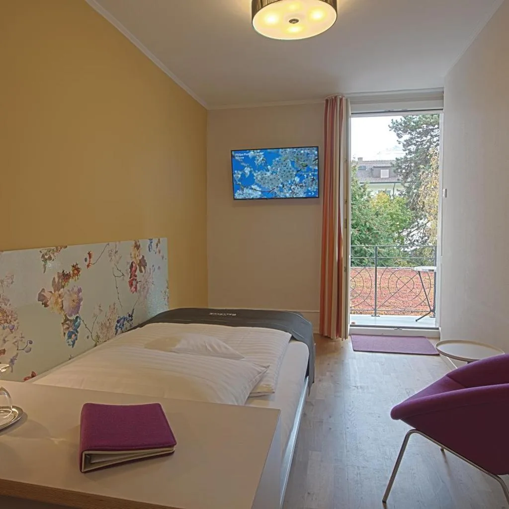 Boutique Hotel Bellevue - صورة 19