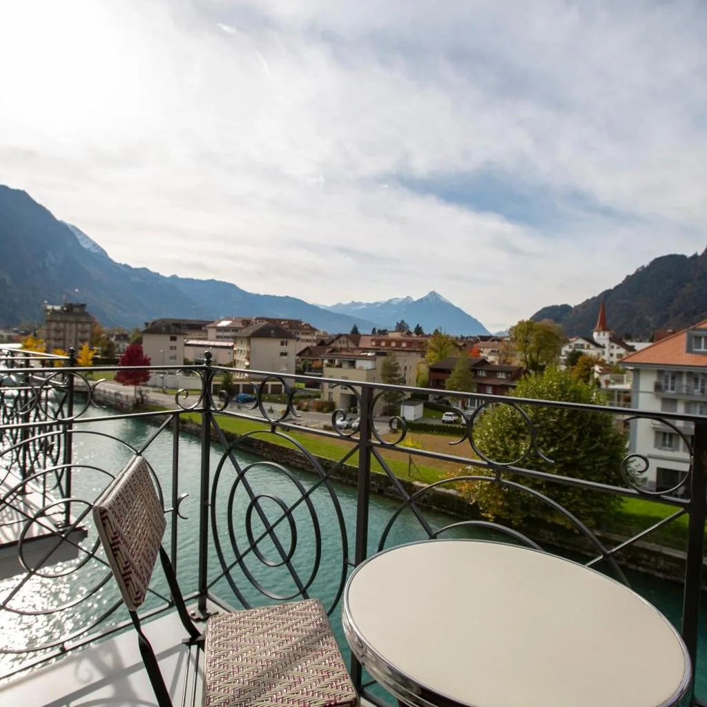 Boutique Hotel Bellevue - صورة 5