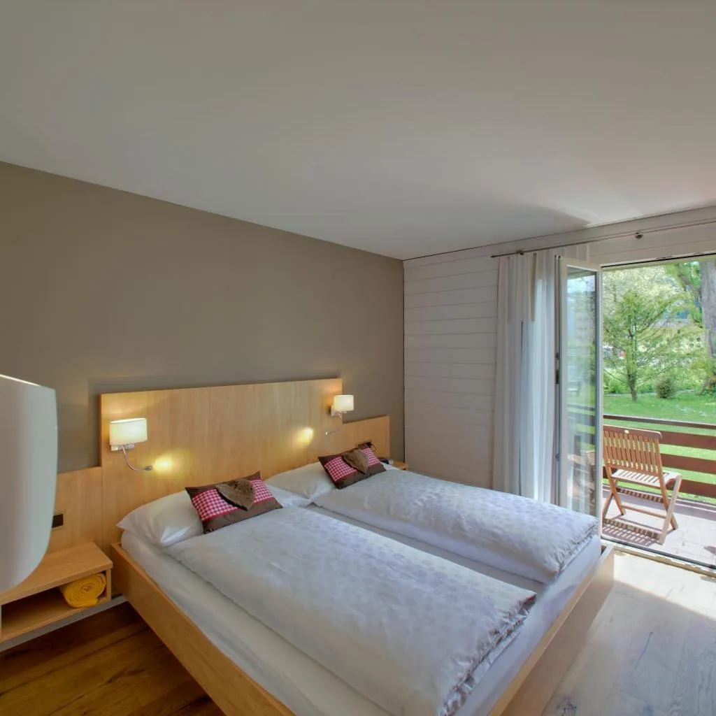 Boutique Hotel Bellevue - صورة 7