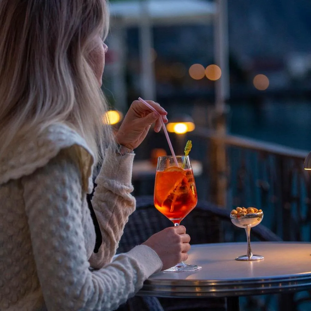 Boutique Hotel Bellevue - صورة 8