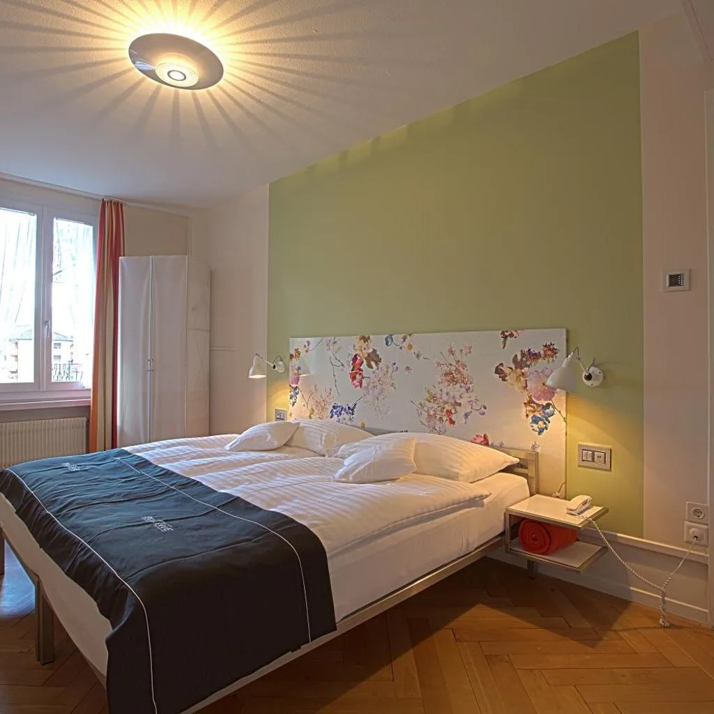 Boutique Hotel Bellevue - صورة 9