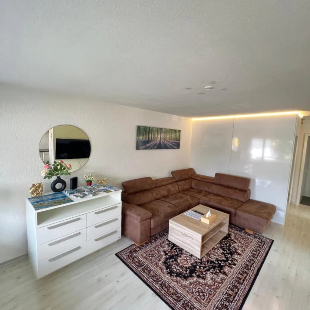 Diamant Apartment