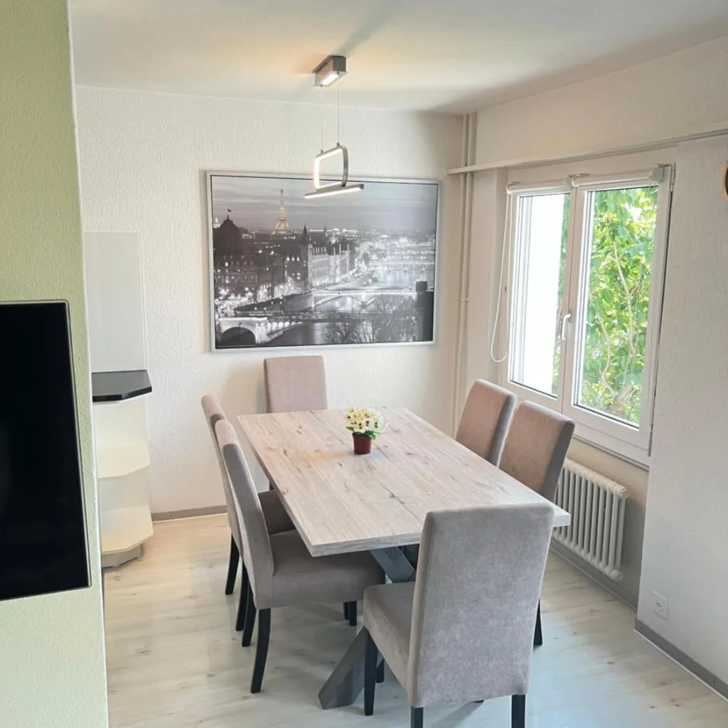 Diamant Apartment - صورة 11