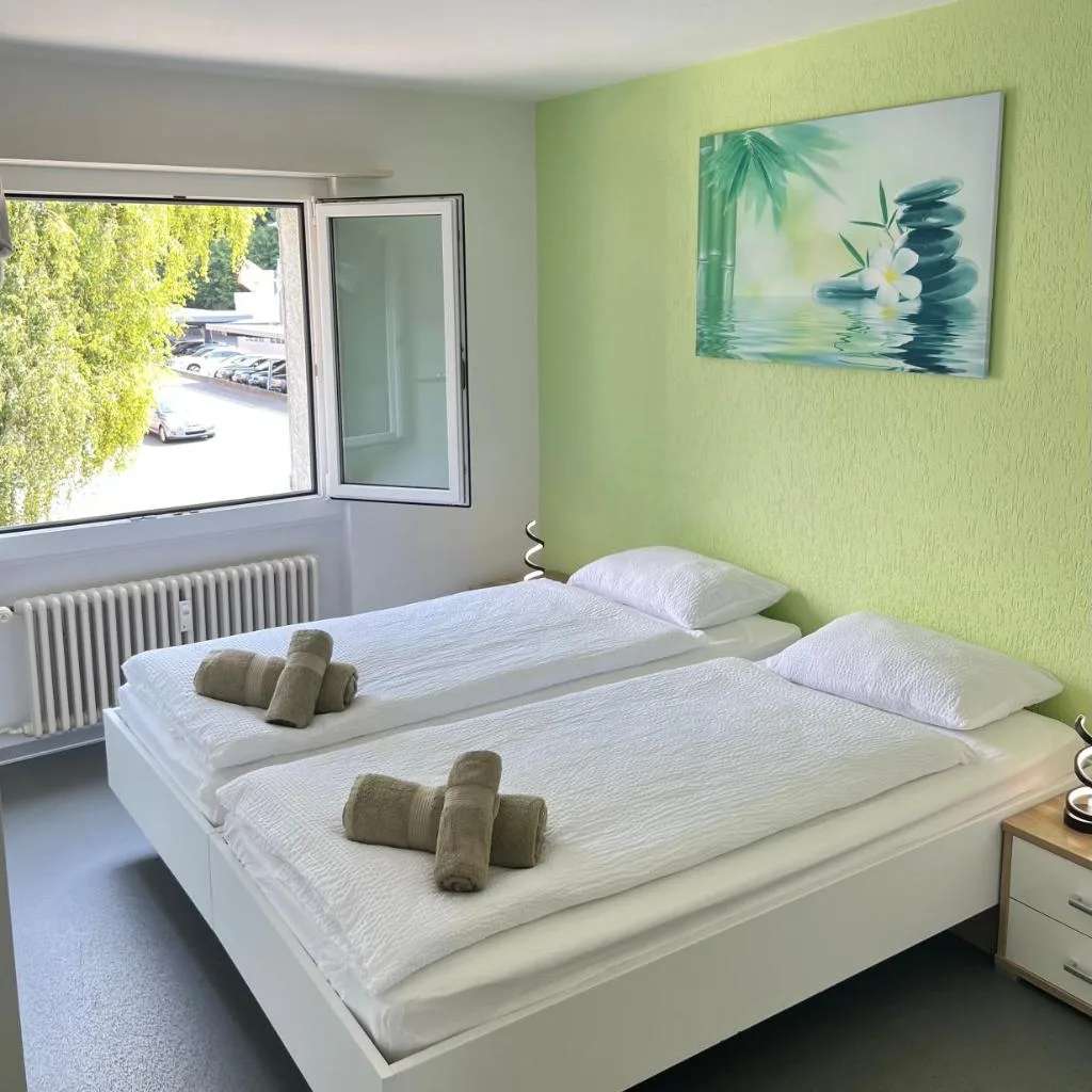 Diamant Apartment - صورة 12